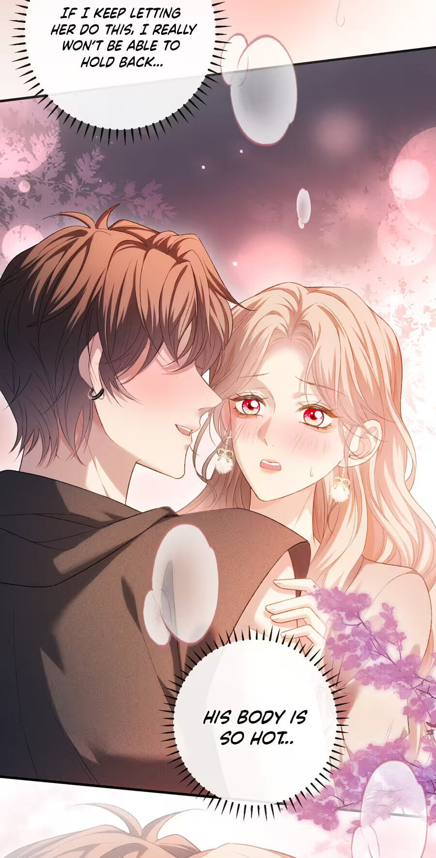 Weizhuang Mingliu Chapter 75 page 17 - 