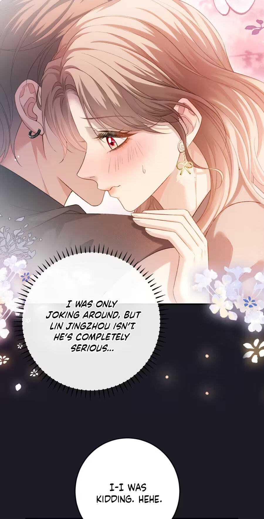 Weizhuang Mingliu Chapter 75 page 18 - 