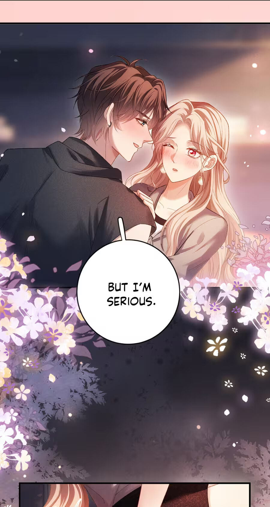 Weizhuang Mingliu Chapter 75 page 20 - 