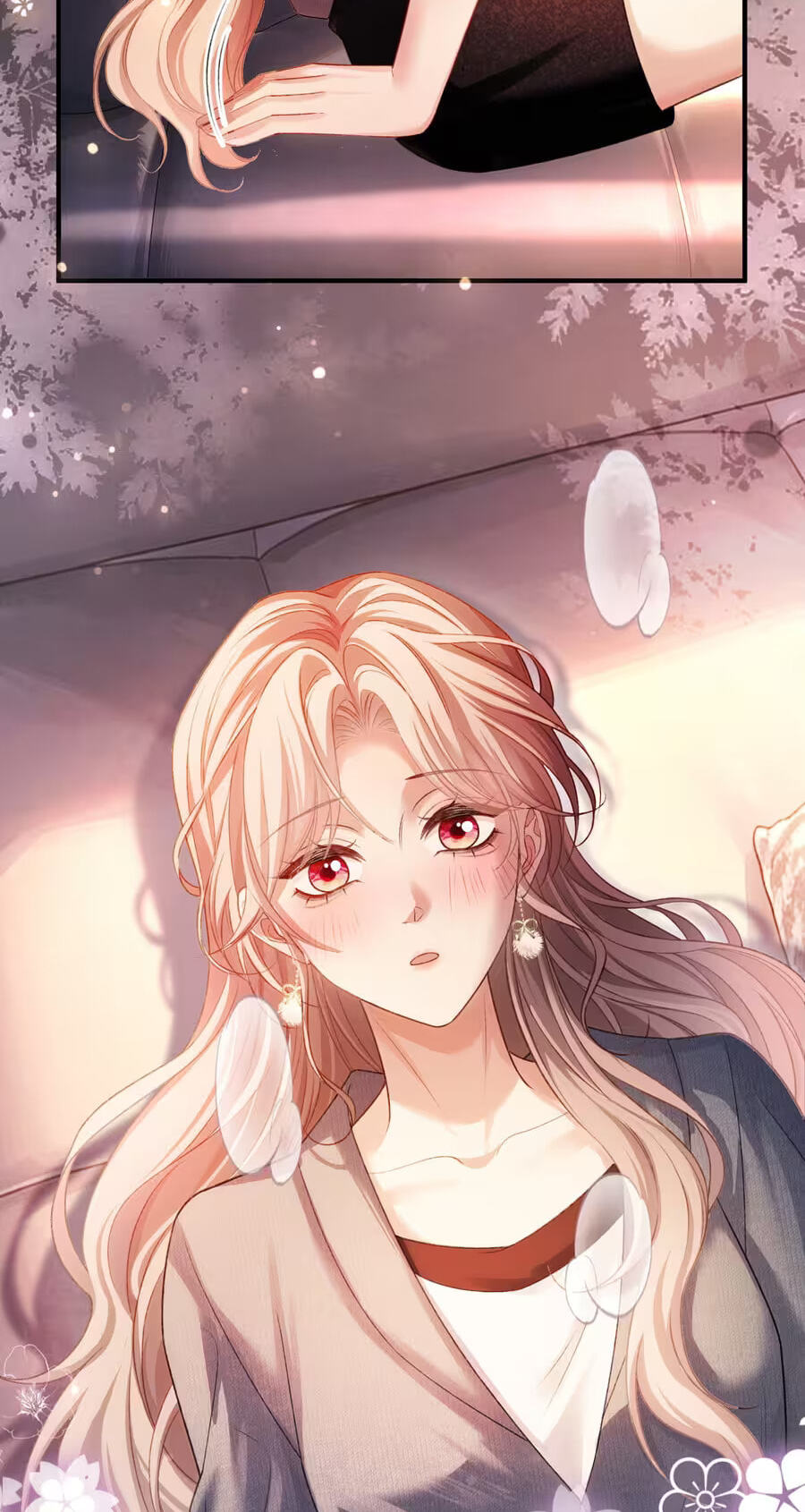 Weizhuang Mingliu Chapter 75 page 21 - 