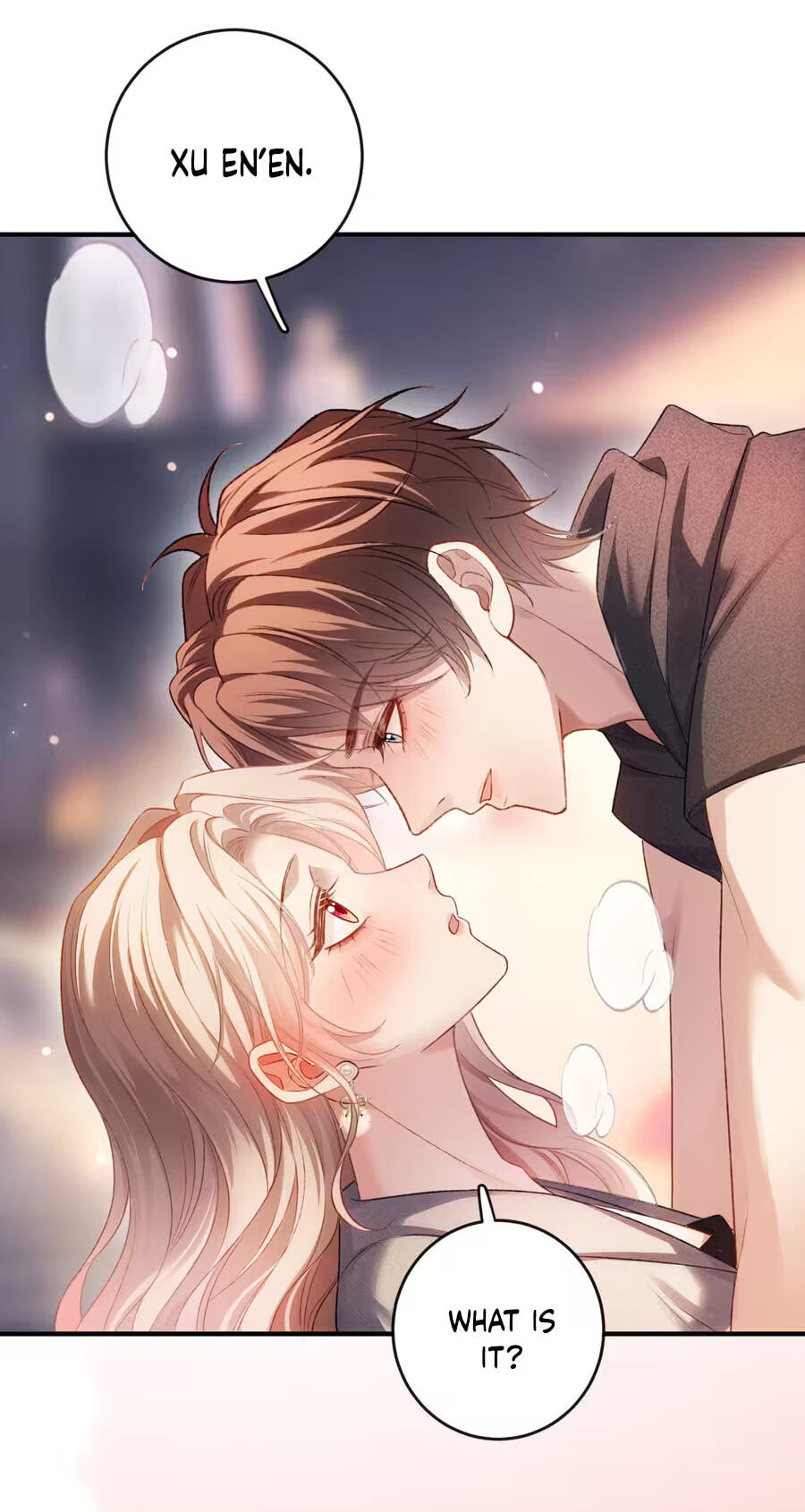 Weizhuang Mingliu Chapter 75 page 23 - 