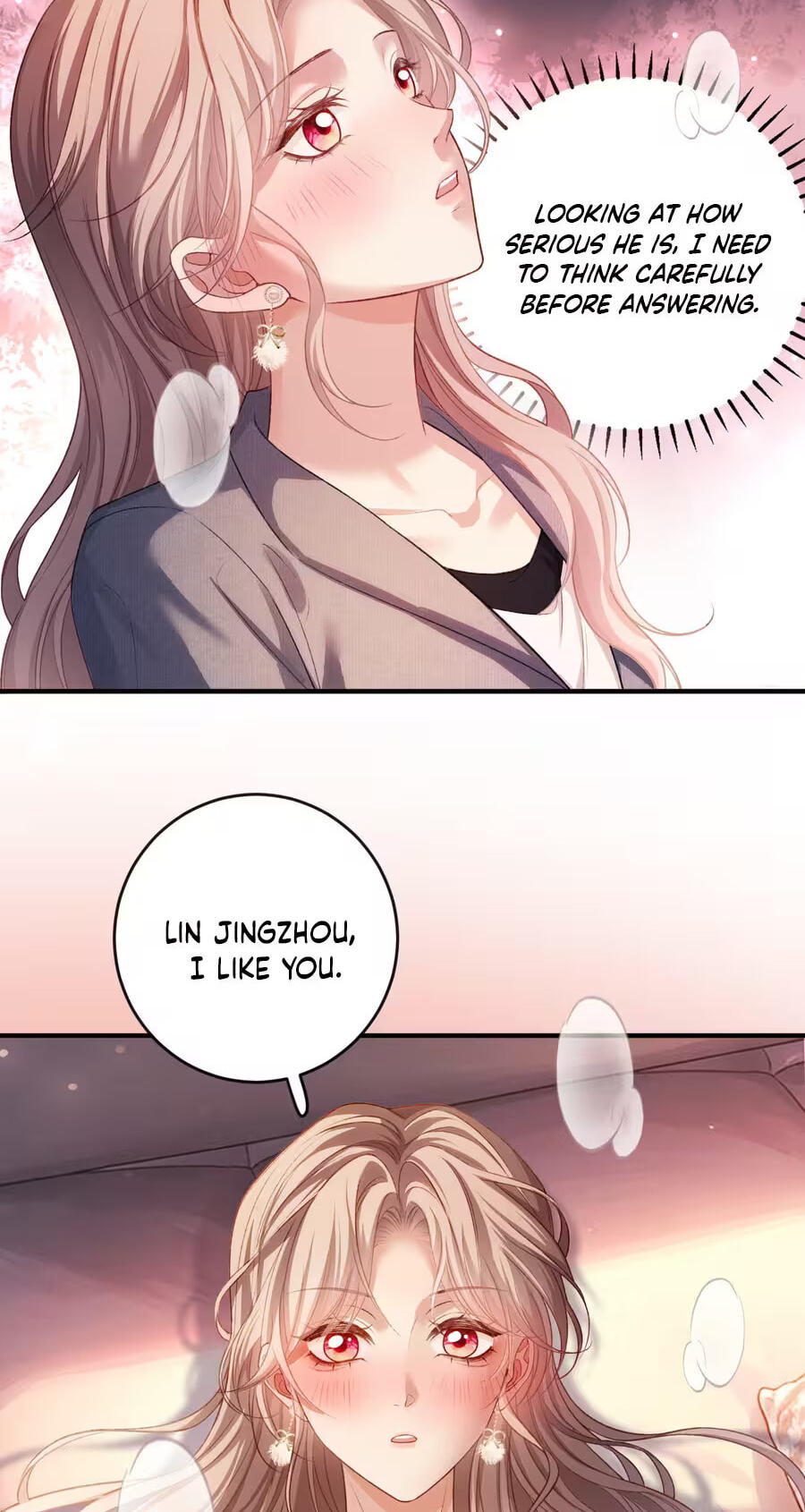 Weizhuang Mingliu Chapter 75 page 26 - 