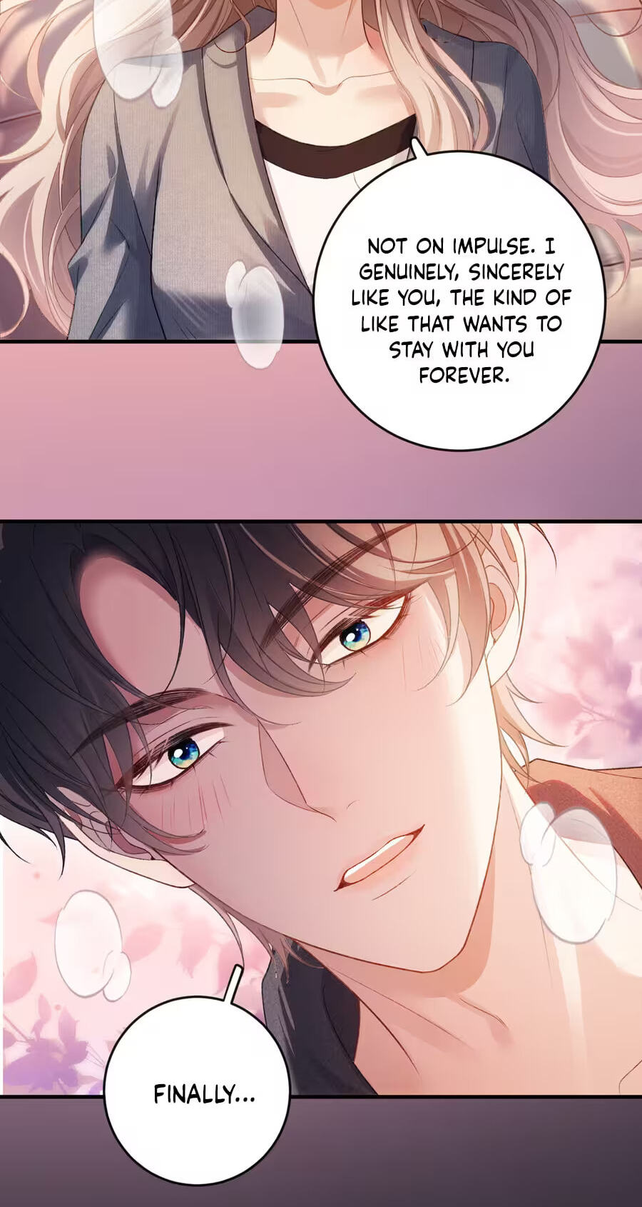 Weizhuang Mingliu Chapter 75 page 27 - 