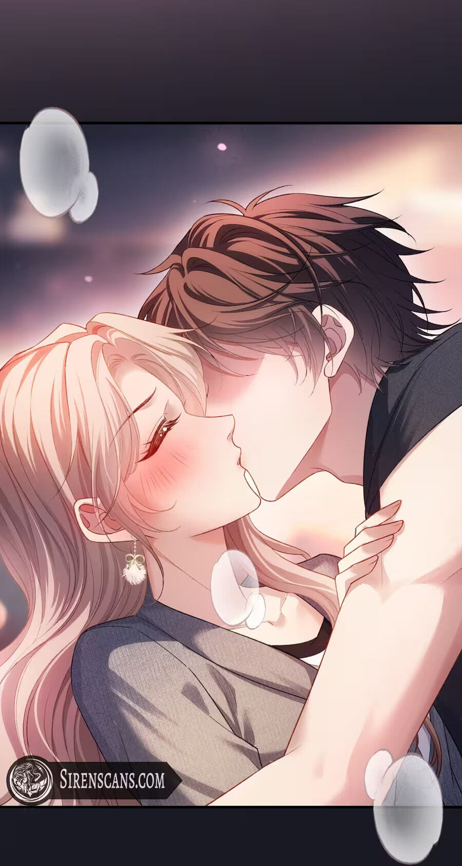 Weizhuang Mingliu Chapter 75 page 28 - 