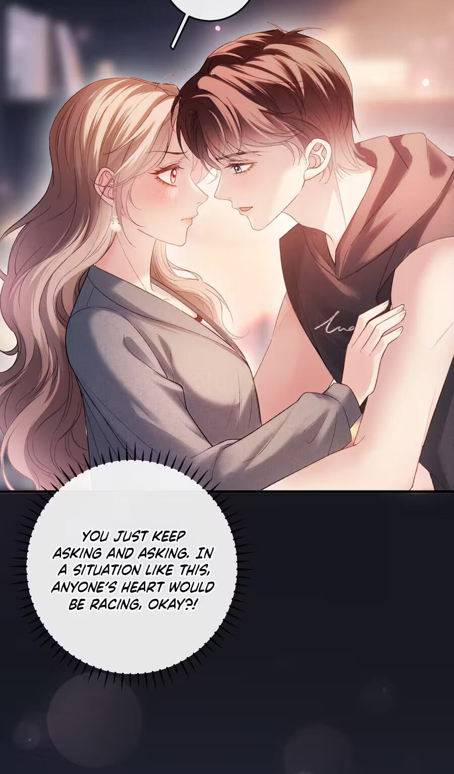 Weizhuang Mingliu Chapter 75 page 4 - 