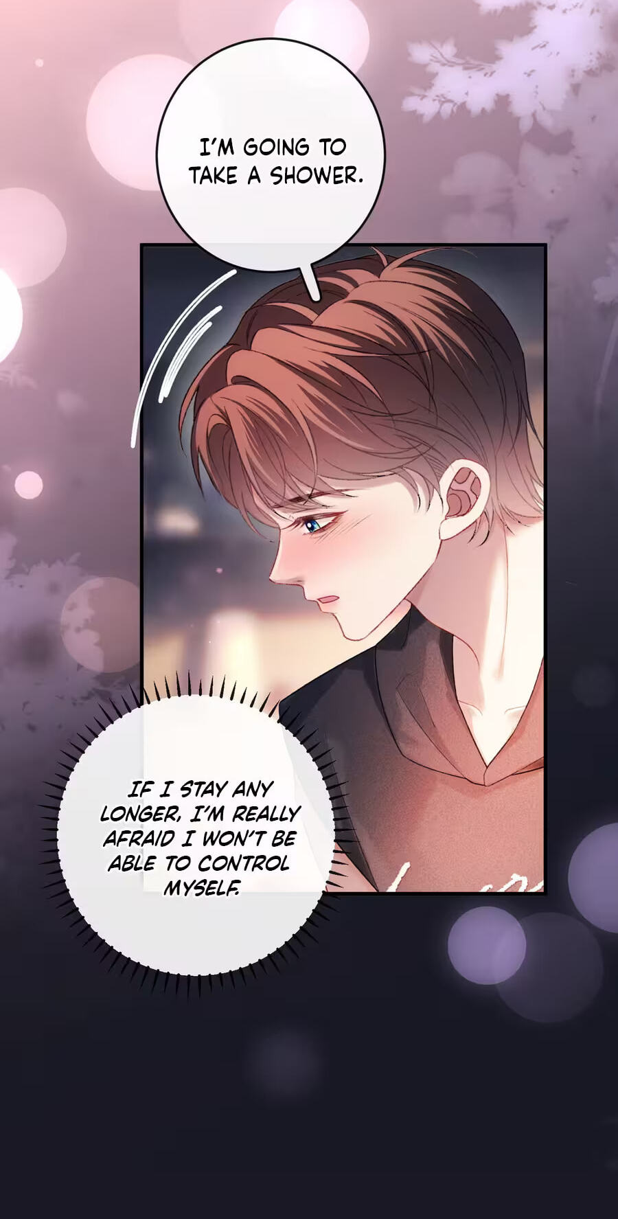 Weizhuang Mingliu Chapter 75 page 34 - 