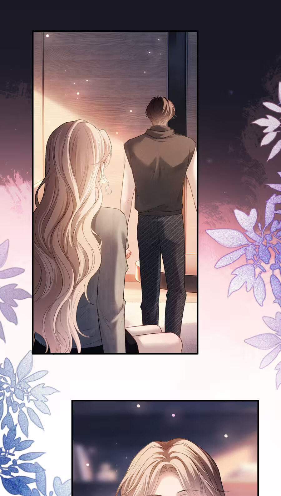 Weizhuang Mingliu Chapter 75 page 35 - 