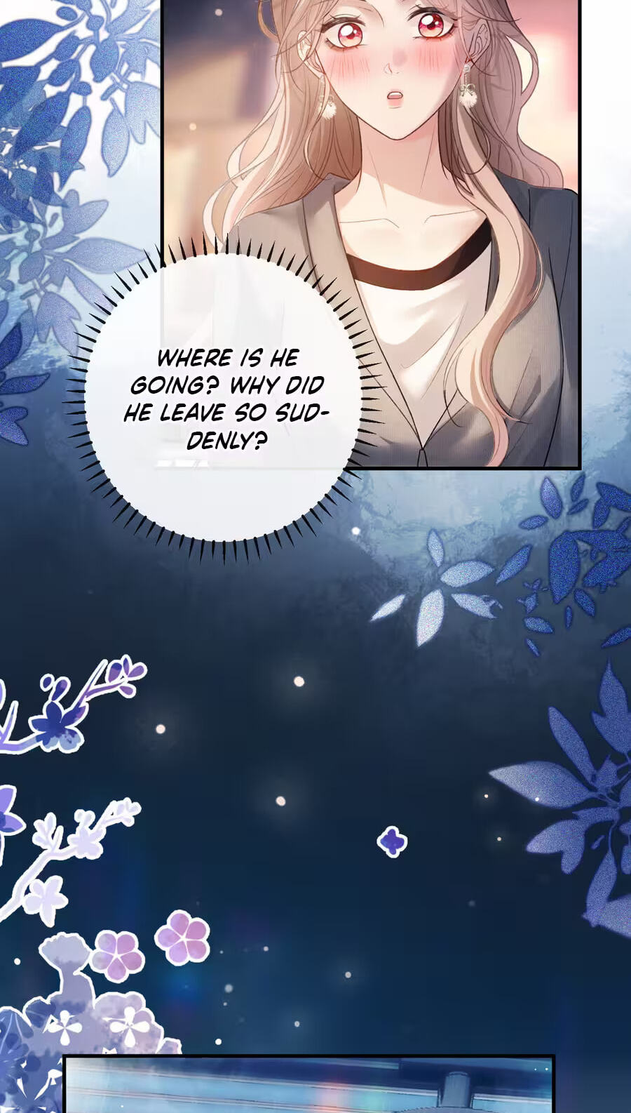 Weizhuang Mingliu Chapter 75 page 36 - 