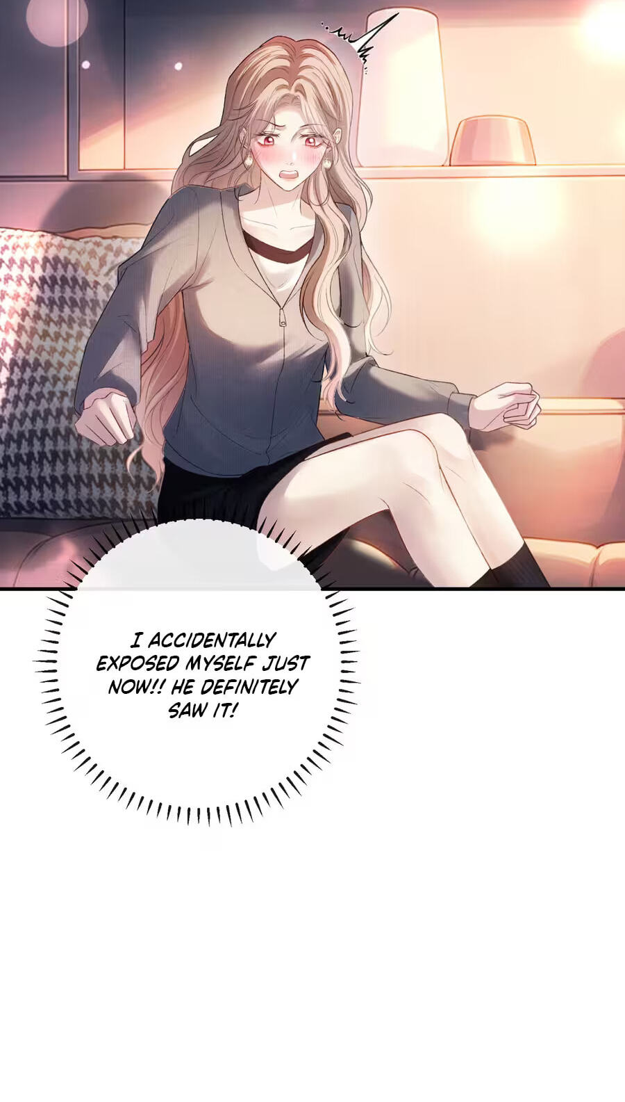 Weizhuang Mingliu Chapter 75 page 40 - 