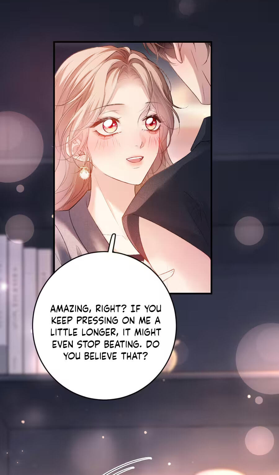 Weizhuang Mingliu Chapter 75 page 5 - 