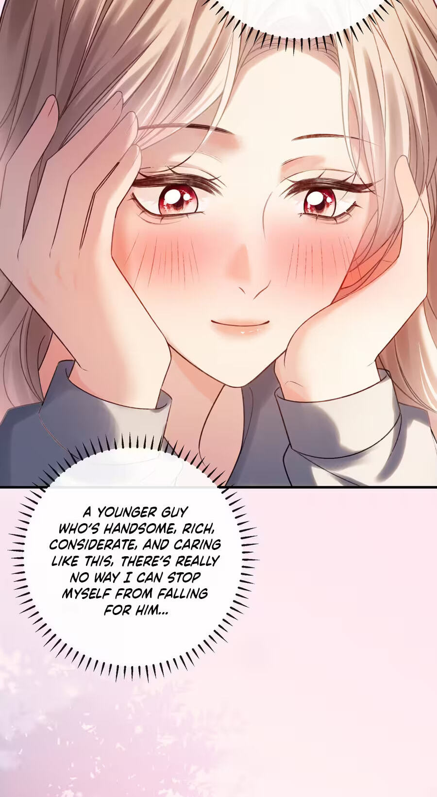 Weizhuang Mingliu Chapter 75 page 42 - 
