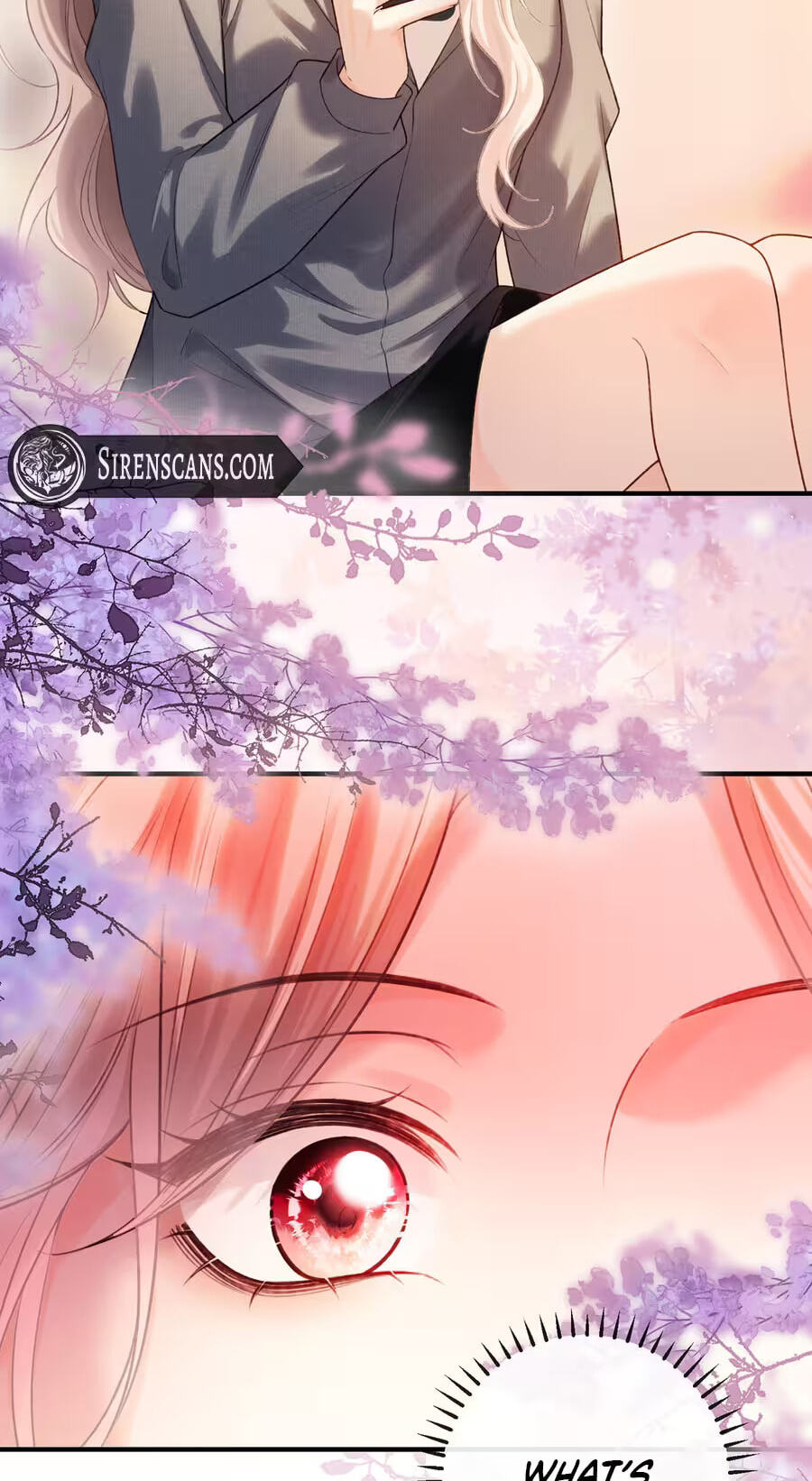 Weizhuang Mingliu Chapter 75 page 44 - 