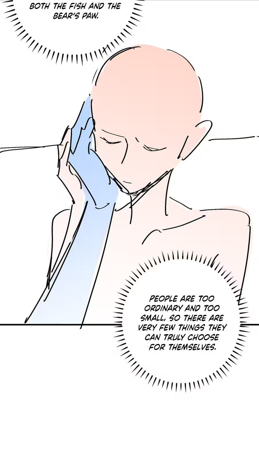 Weizhuang Mingliu Chapter 75 page 46 - 