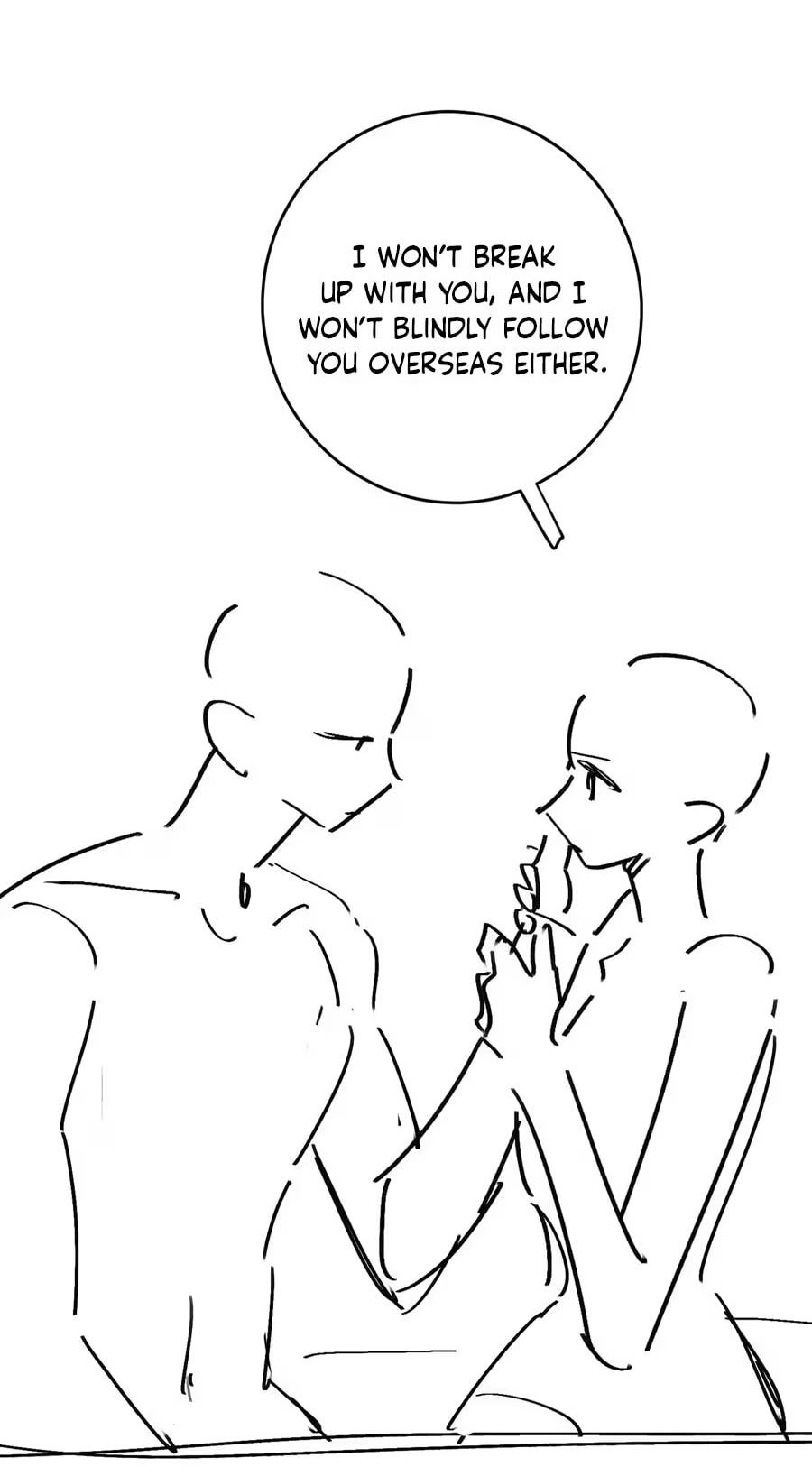 Weizhuang Mingliu Chapter 75 page 48 - 