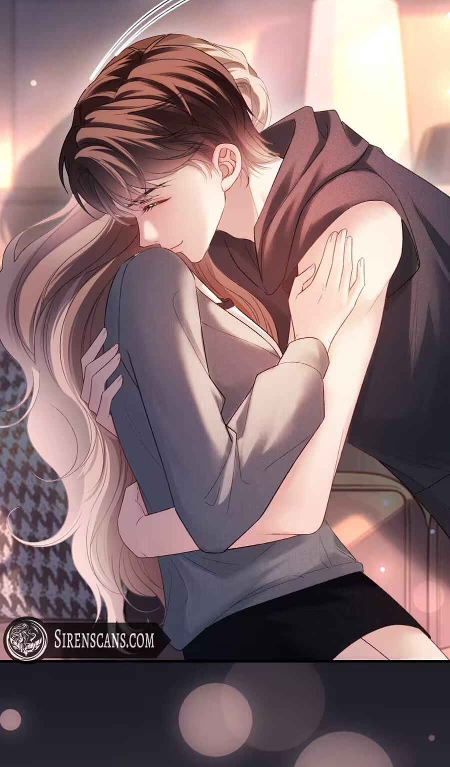 Weizhuang Mingliu Chapter 75 page 6 - 