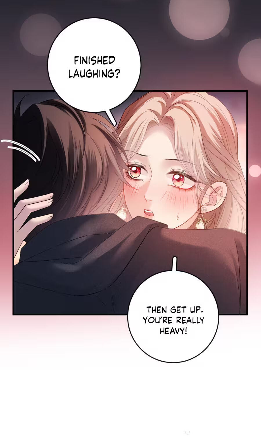 Weizhuang Mingliu Chapter 75 page 7 - 