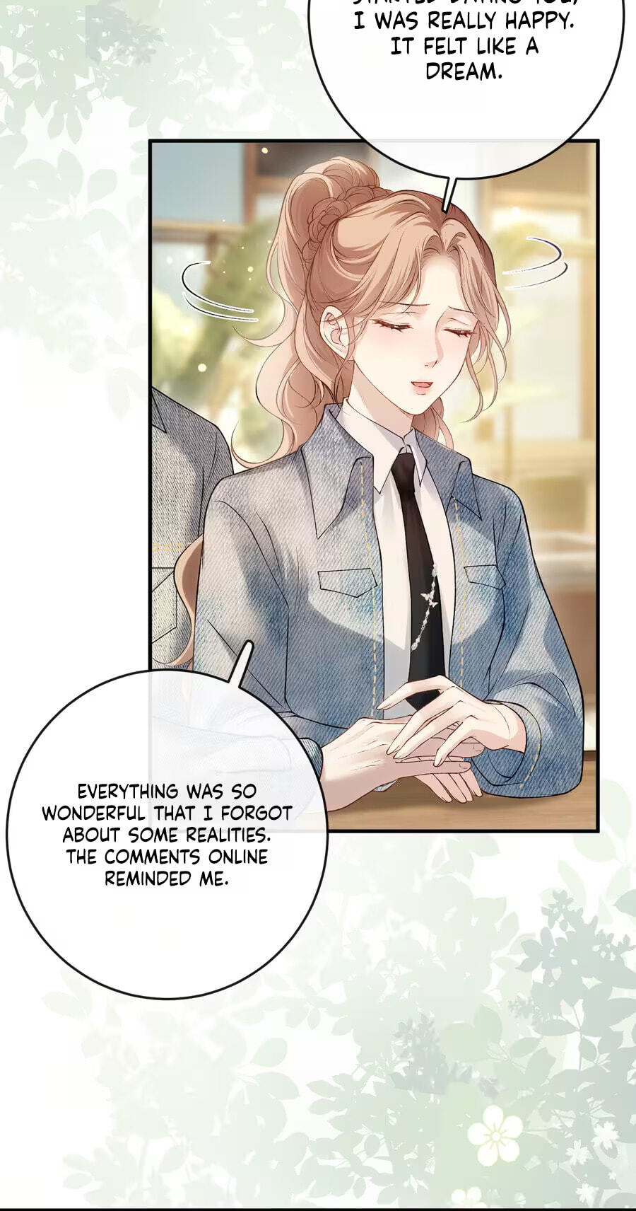 Weizhuang Mingliu Chapter 76 page 11 - 