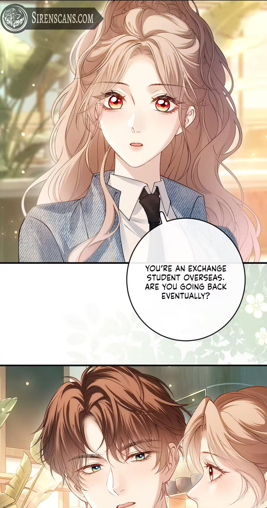 Weizhuang Mingliu Chapter 76 page 12 - 
