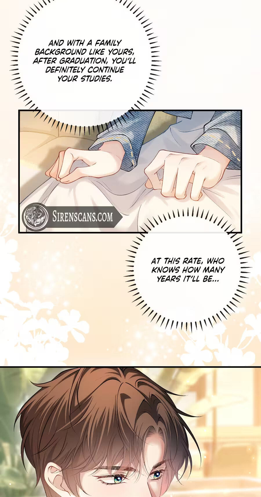Weizhuang Mingliu Chapter 76 page 15 - 