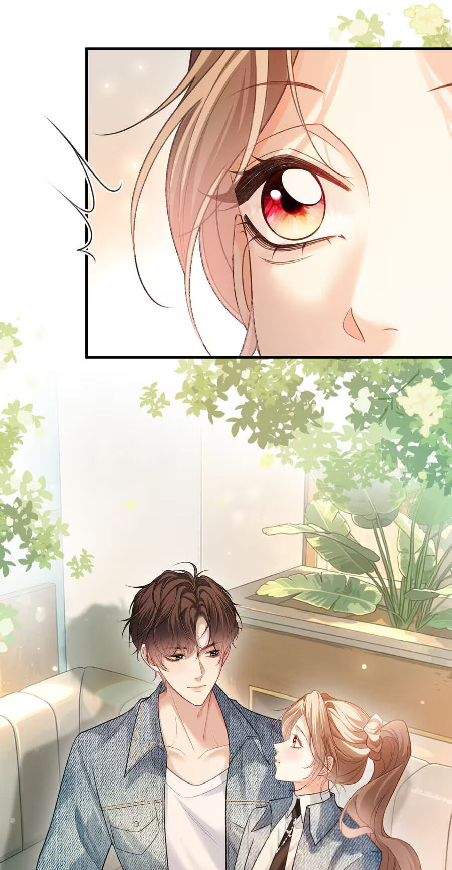 Weizhuang Mingliu Chapter 76 page 17 - 