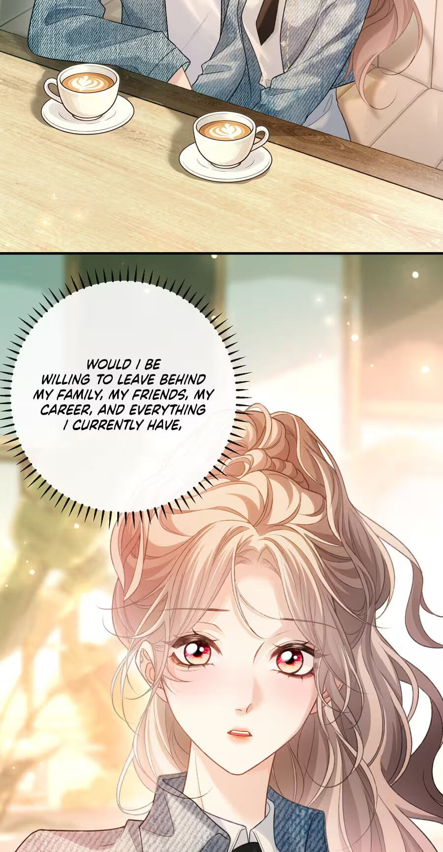 Weizhuang Mingliu Chapter 76 page 18 - 