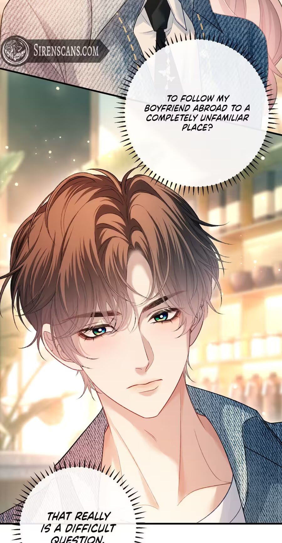 Weizhuang Mingliu Chapter 76 page 19 - 