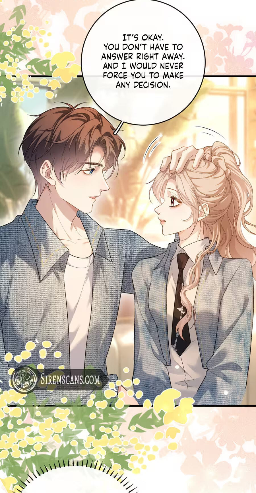 Weizhuang Mingliu Chapter 76 page 21 - 