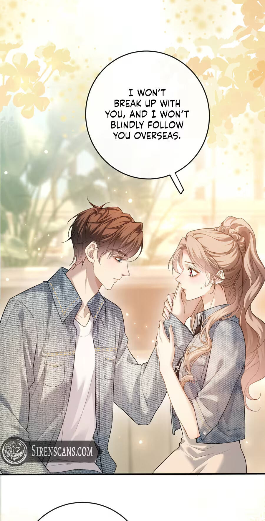 Weizhuang Mingliu Chapter 76 page 25 - 
