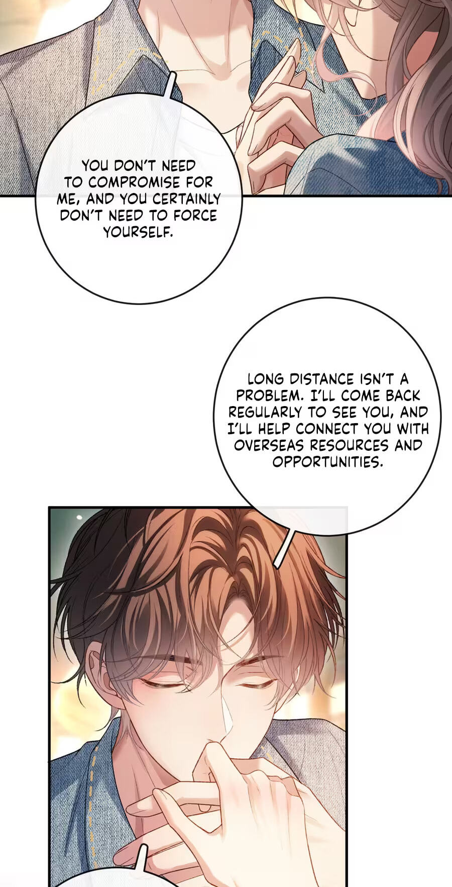 Weizhuang Mingliu Chapter 76 page 28 - 