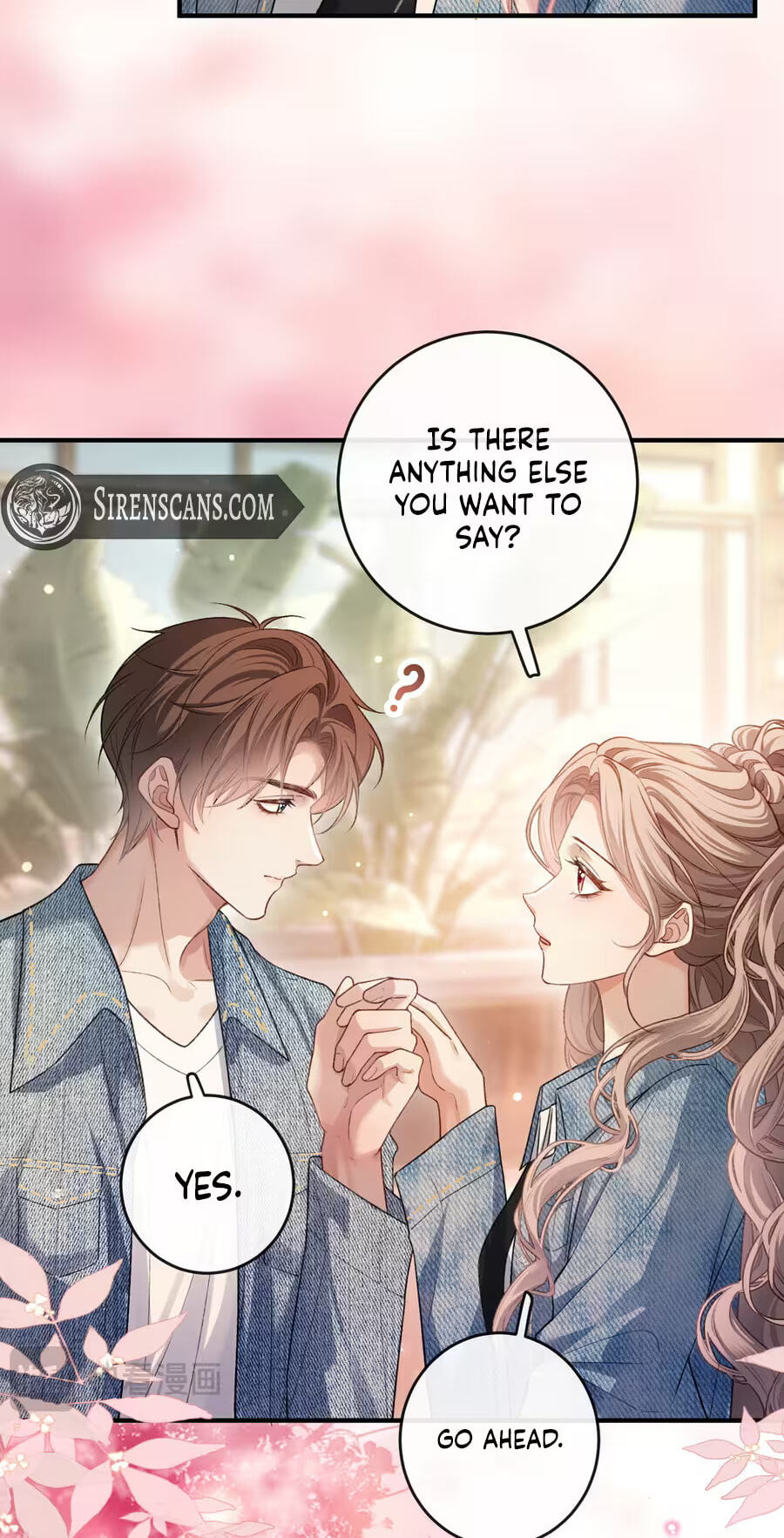 Weizhuang Mingliu Chapter 76 page 30 - 