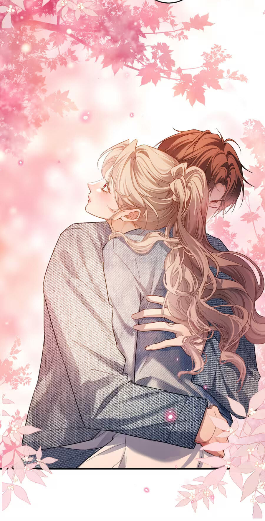 Weizhuang Mingliu Chapter 76 page 31 - 