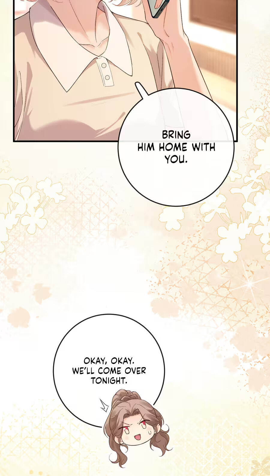 Weizhuang Mingliu Chapter 76 page 37 - 