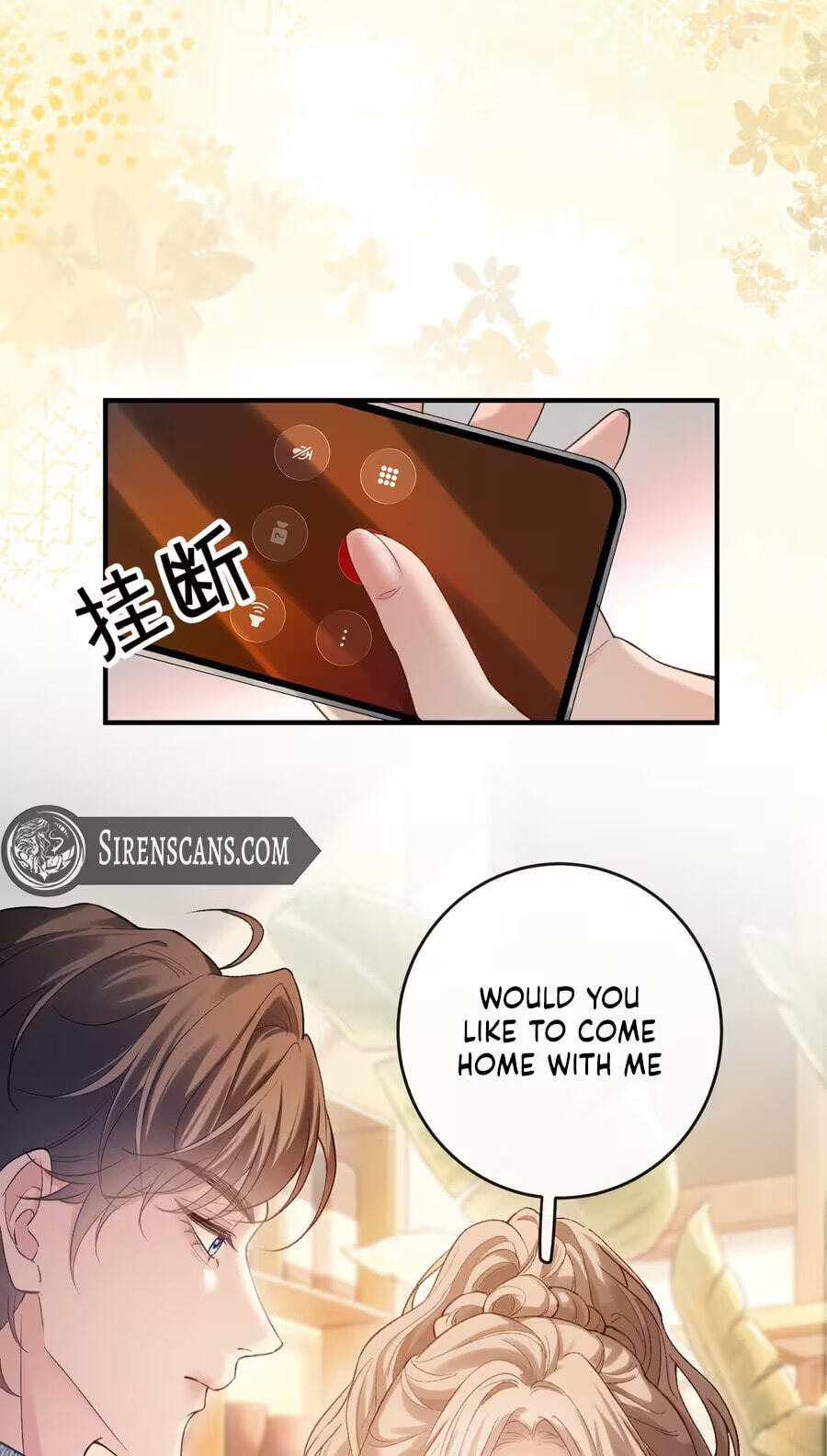 Weizhuang Mingliu Chapter 76 page 38 - 