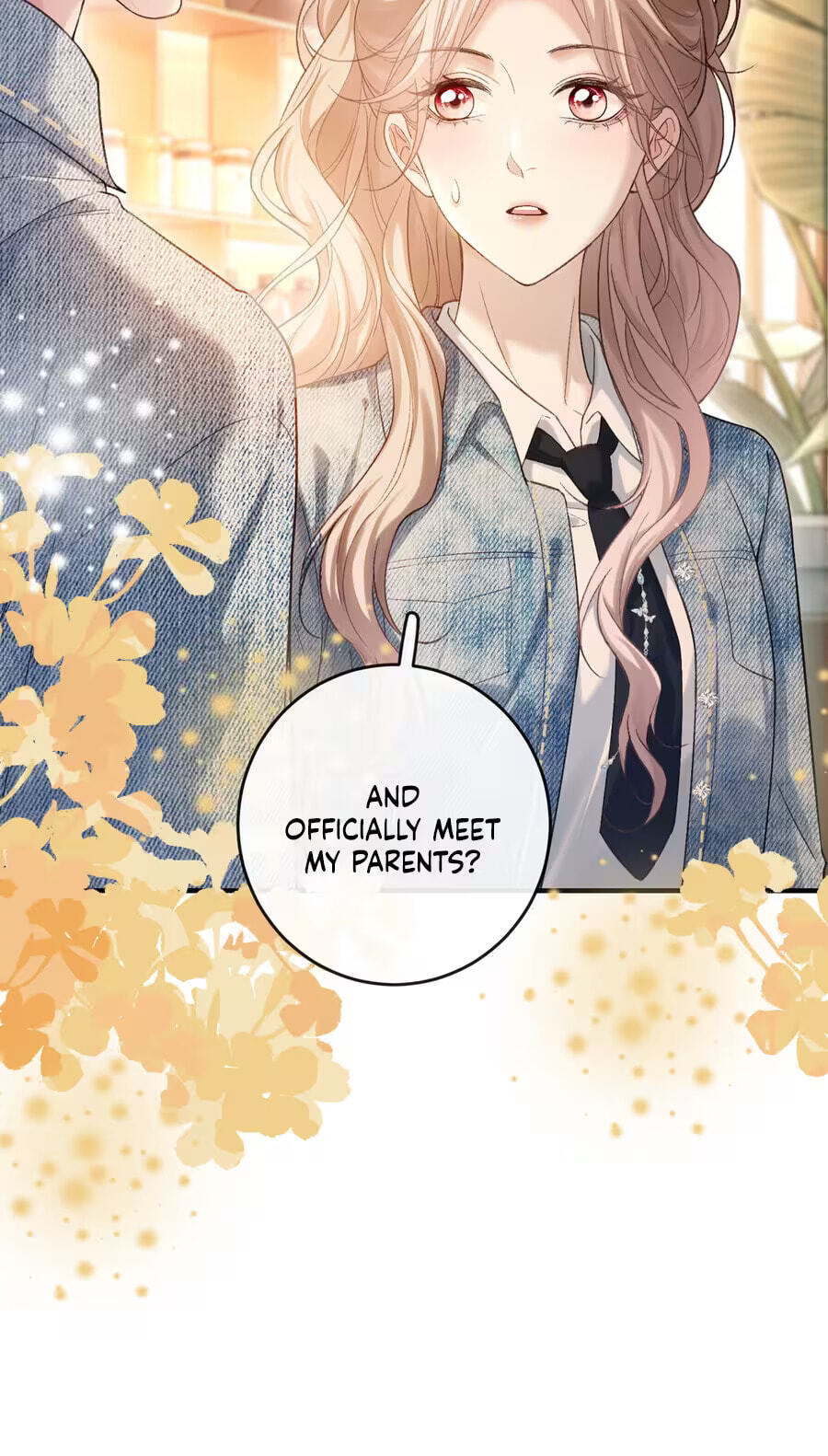 Weizhuang Mingliu Chapter 76 page 39 - 