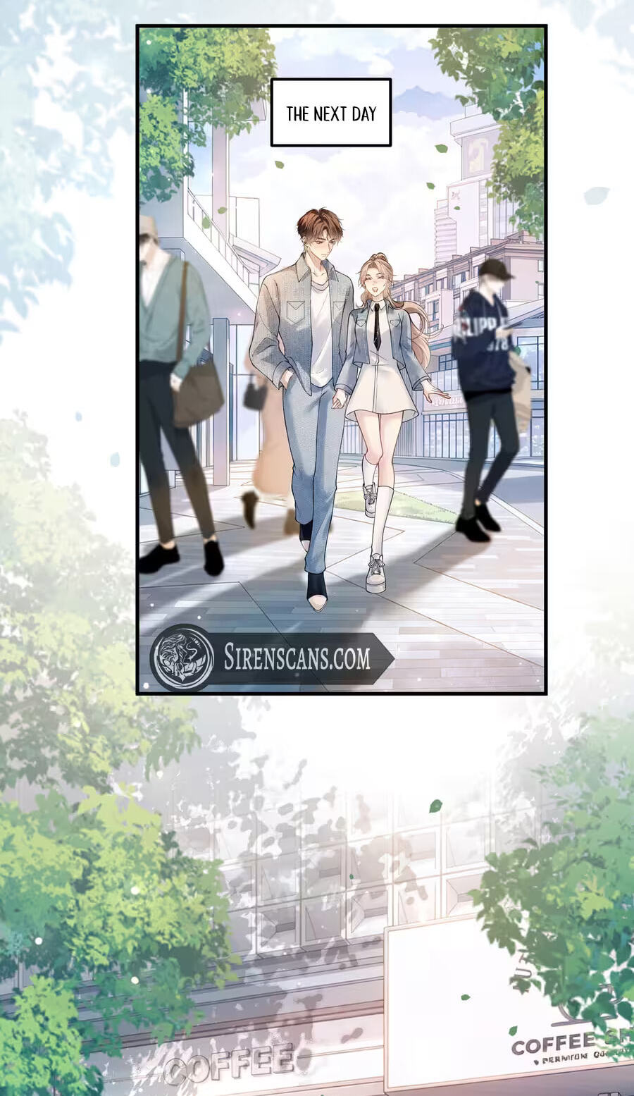 Weizhuang Mingliu Chapter 76 page 7 - 
