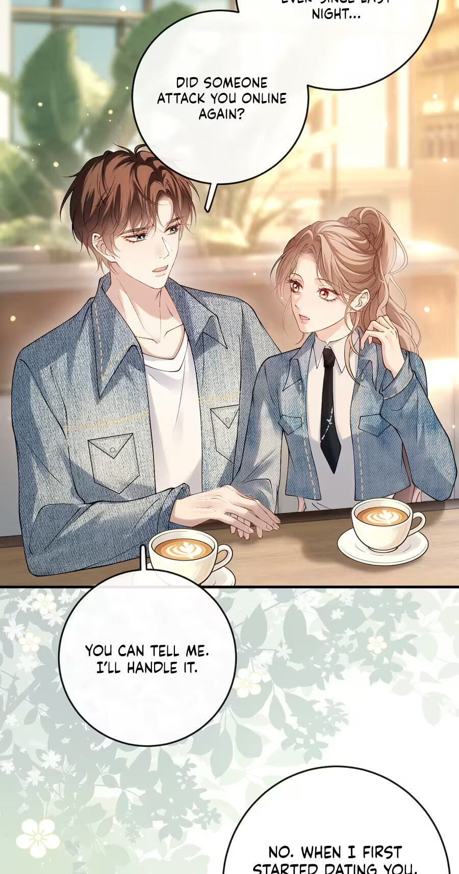 Weizhuang Mingliu Chapter 76 page 10 - 