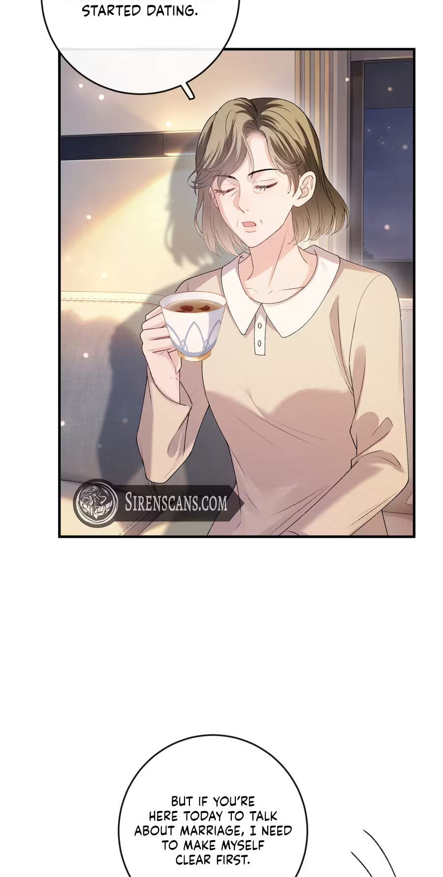 Weizhuang Mingliu Chapter 77 page 11 - 