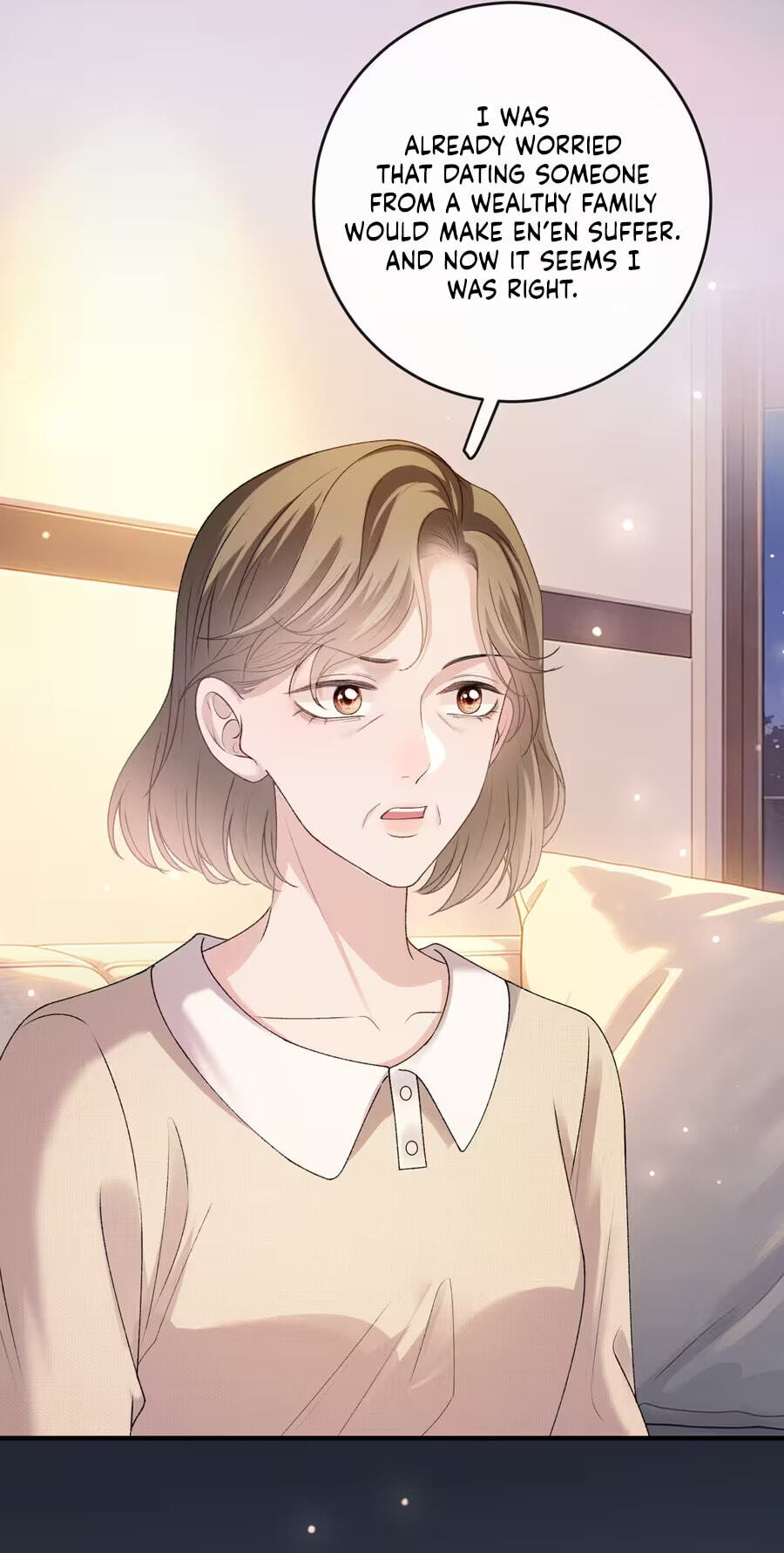 Weizhuang Mingliu Chapter 77 page 13 - 