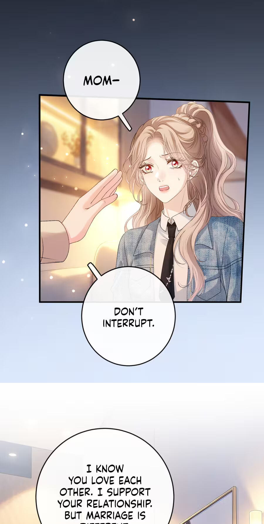 Weizhuang Mingliu Chapter 77 page 14 - 