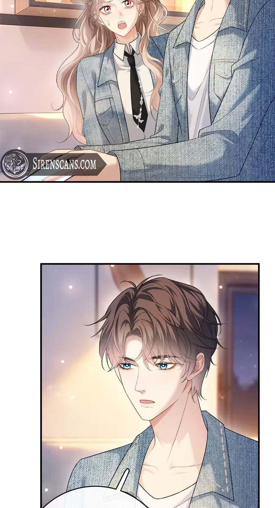Weizhuang Mingliu Chapter 77 page 20 - 