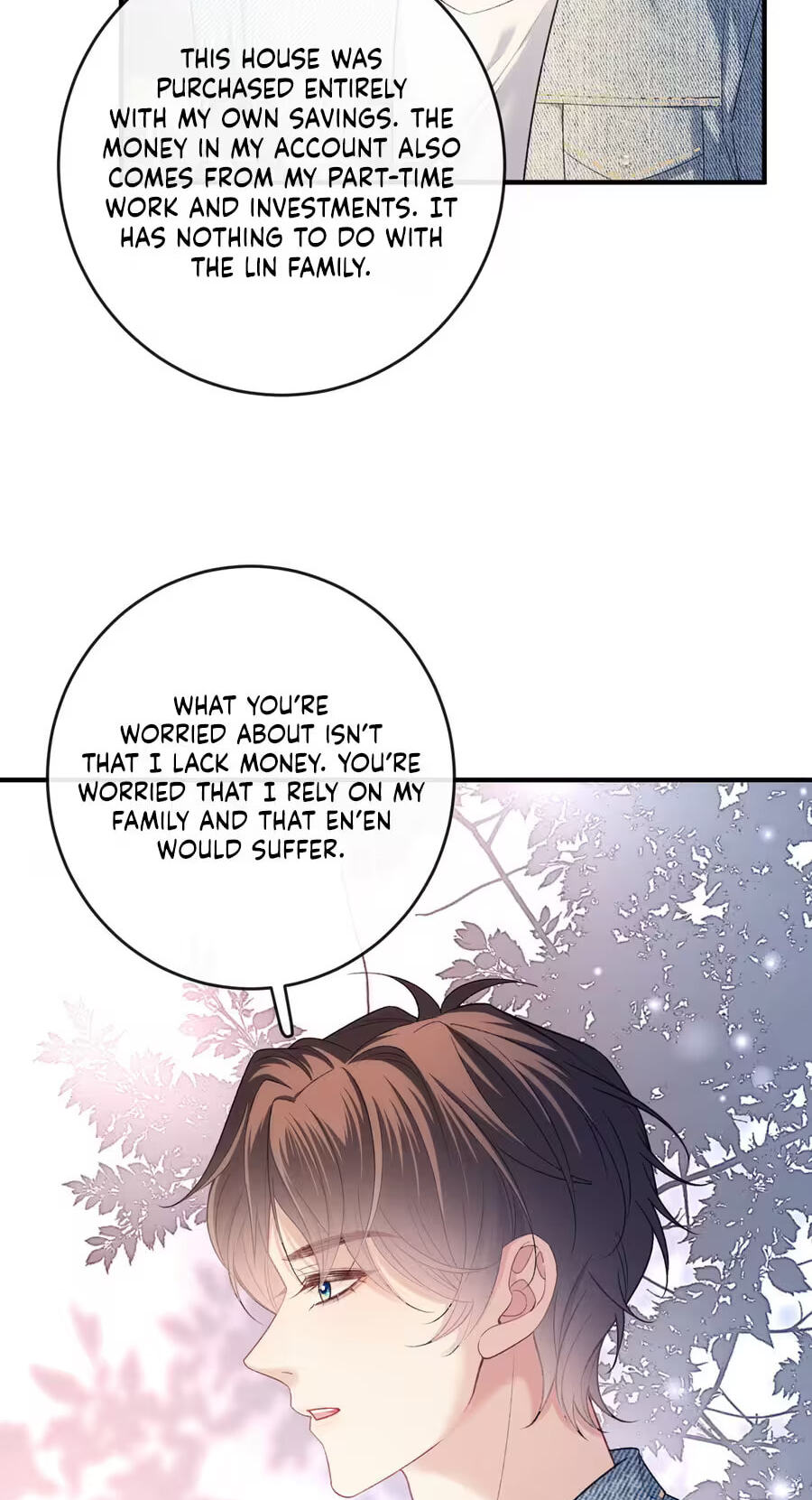 Weizhuang Mingliu Chapter 77 page 21 - 
