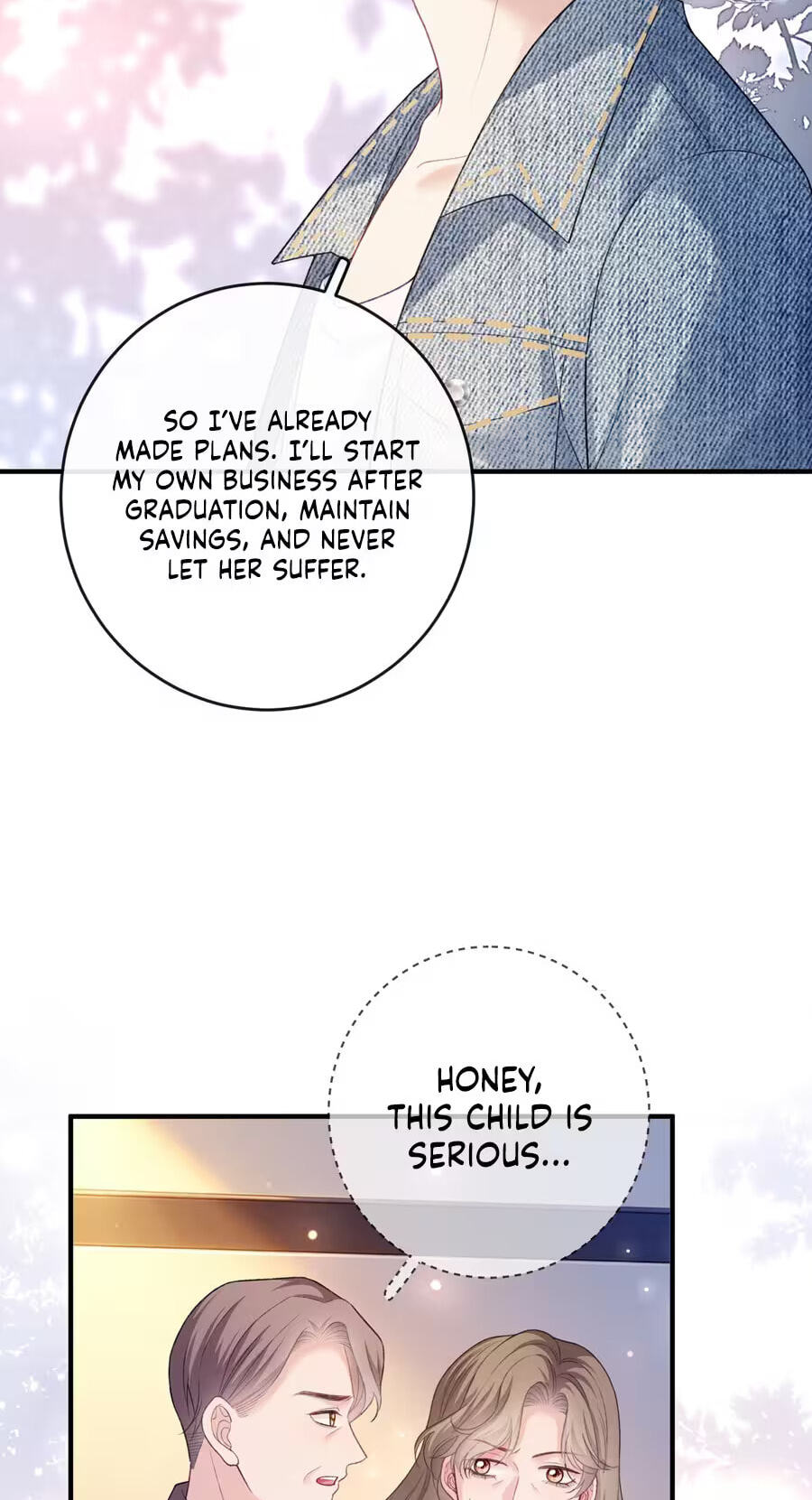 Weizhuang Mingliu Chapter 77 page 22 - 