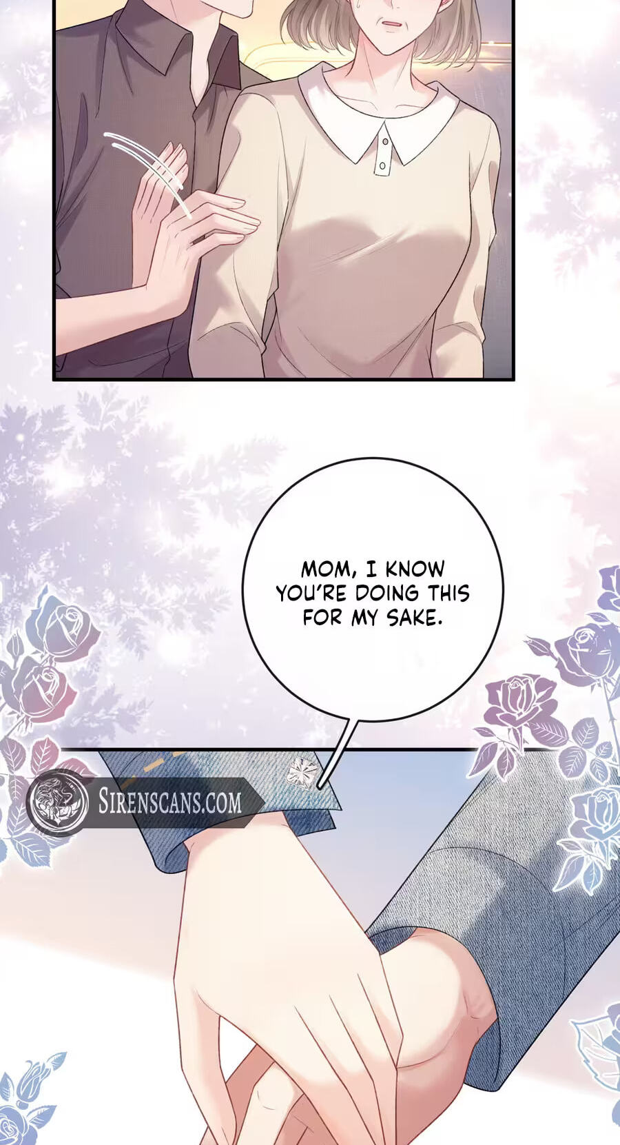 Weizhuang Mingliu Chapter 77 page 23 - 