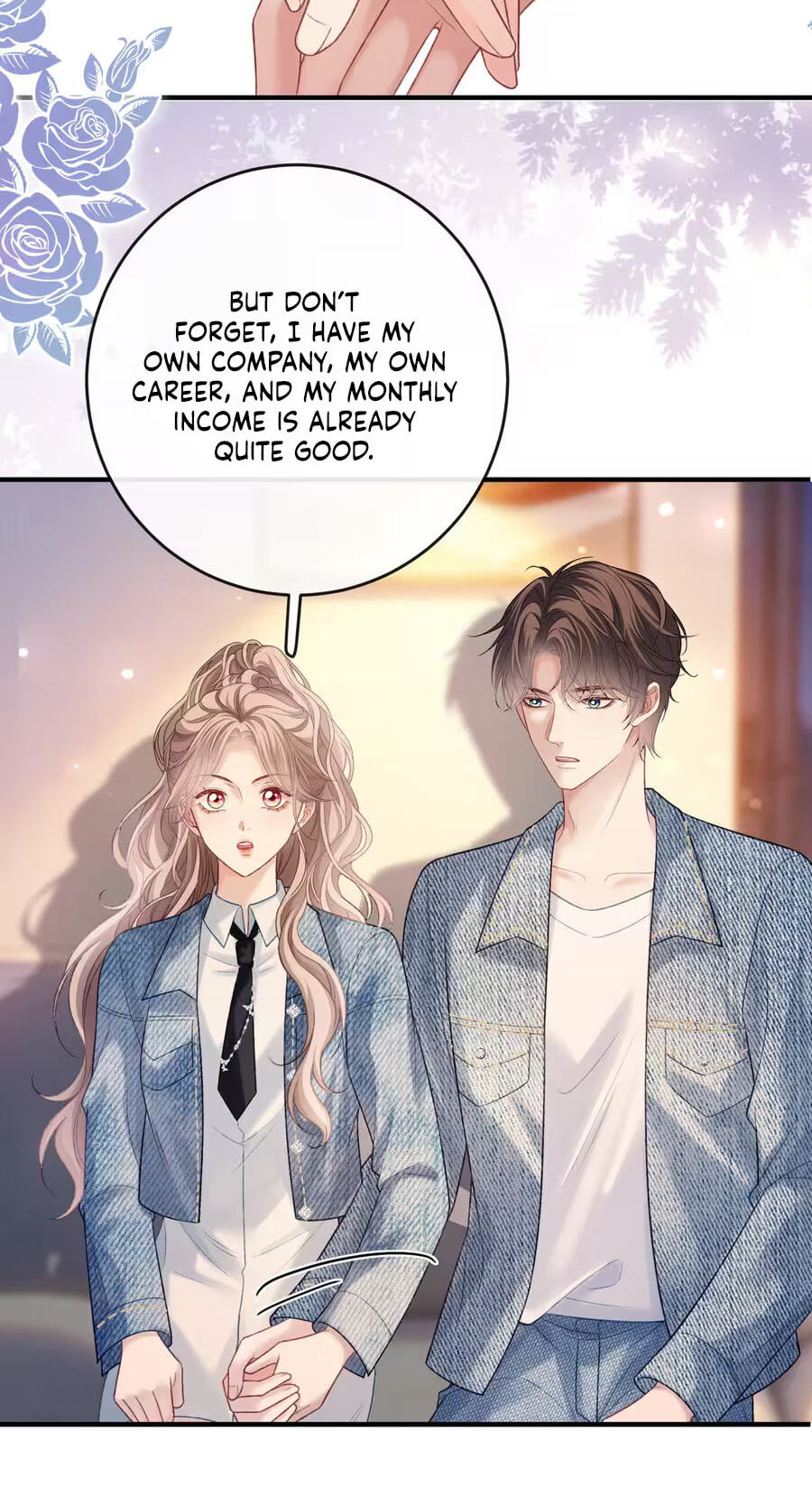 Weizhuang Mingliu Chapter 77 page 24 - 