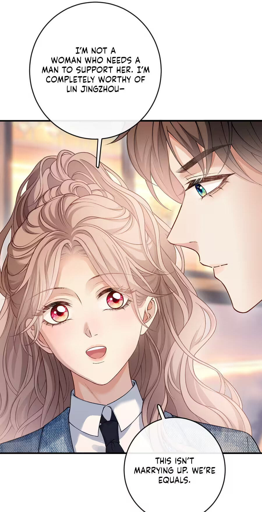 Weizhuang Mingliu Chapter 77 page 25 - 