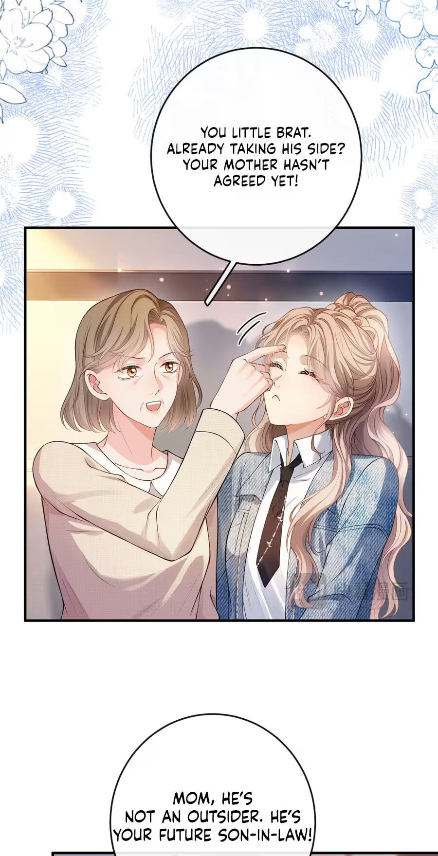 Weizhuang Mingliu Chapter 77 page 27 - 