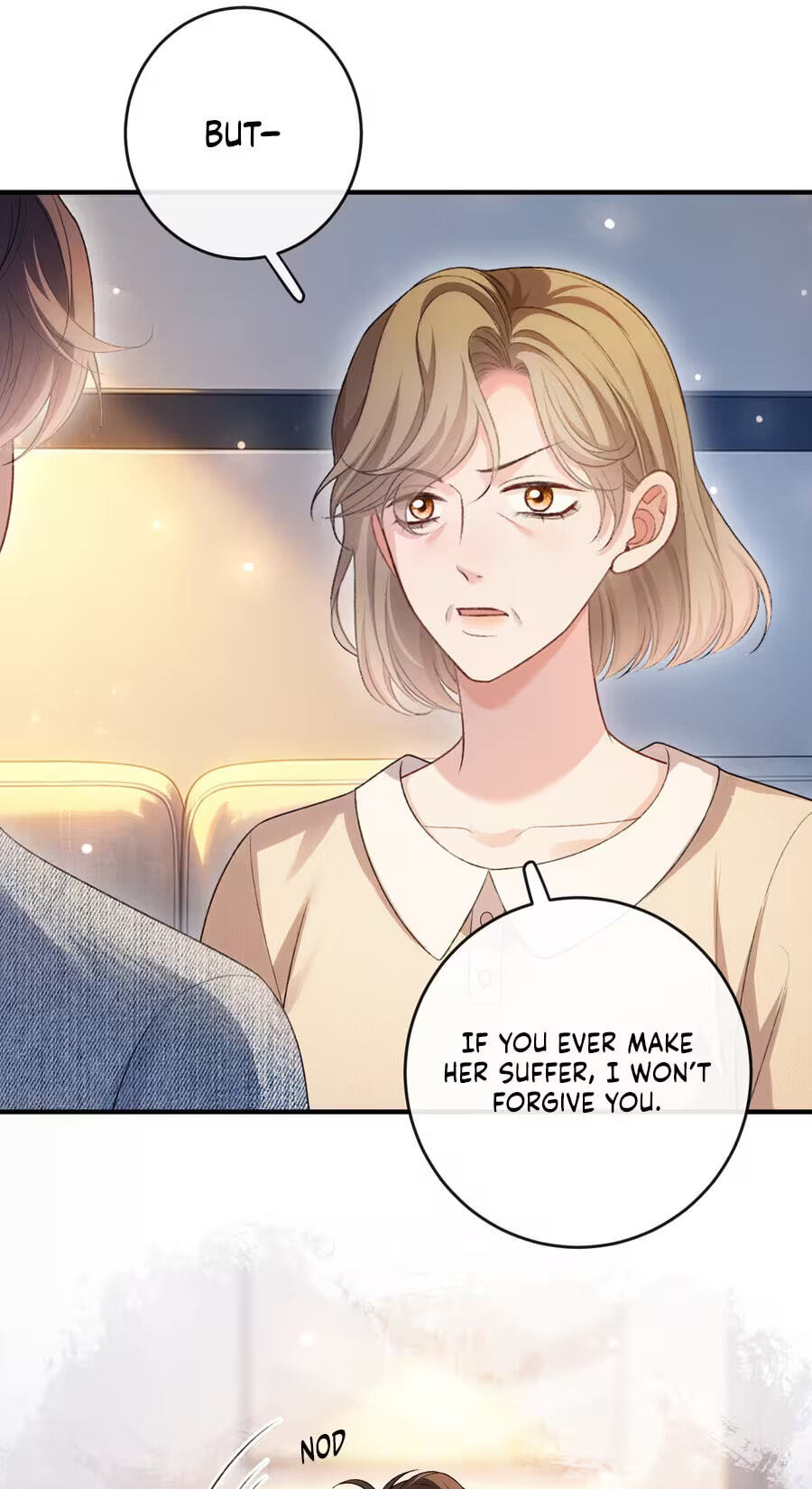 Weizhuang Mingliu Chapter 77 page 31 - 