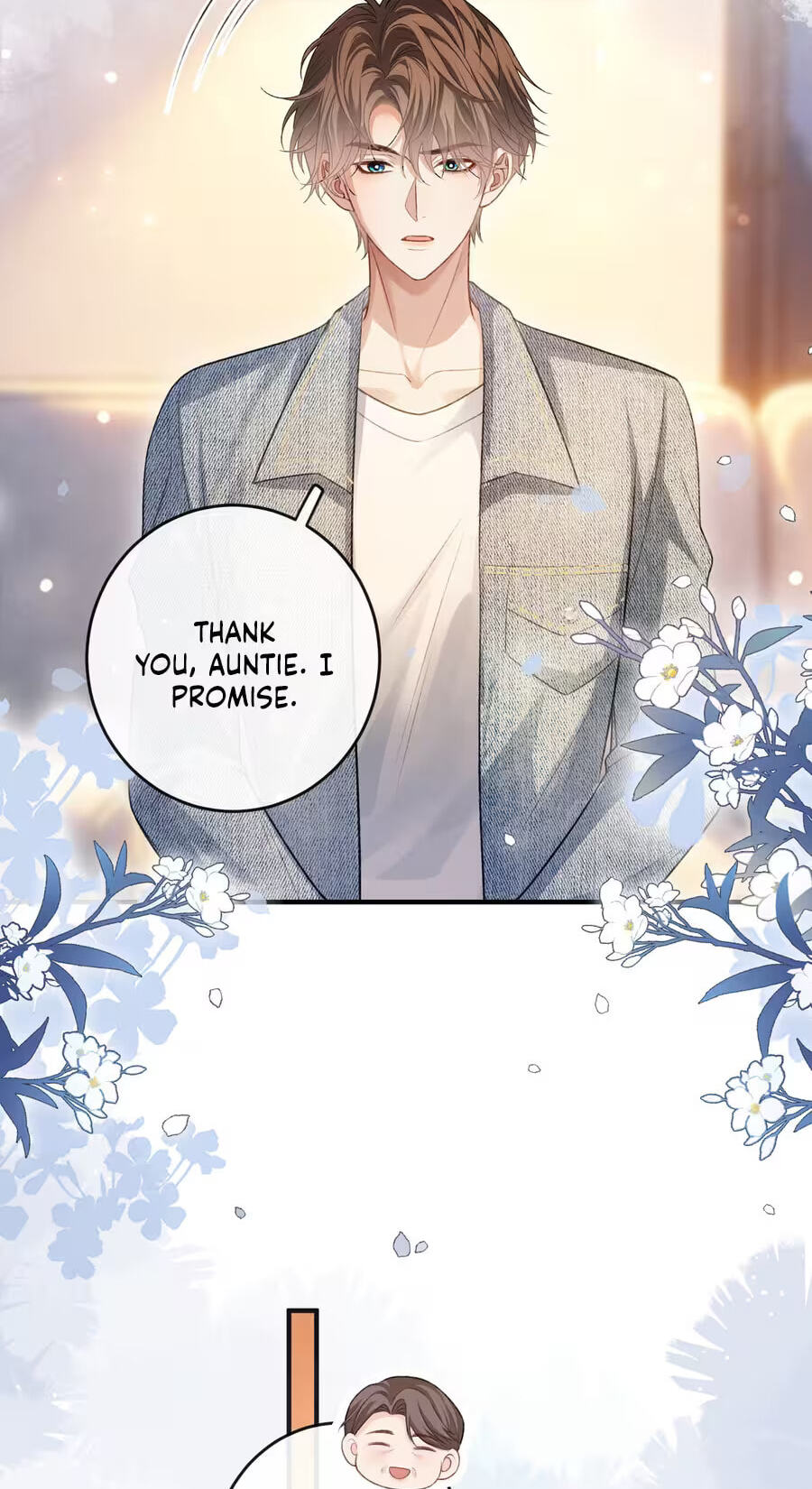 Weizhuang Mingliu Chapter 77 page 32 - 