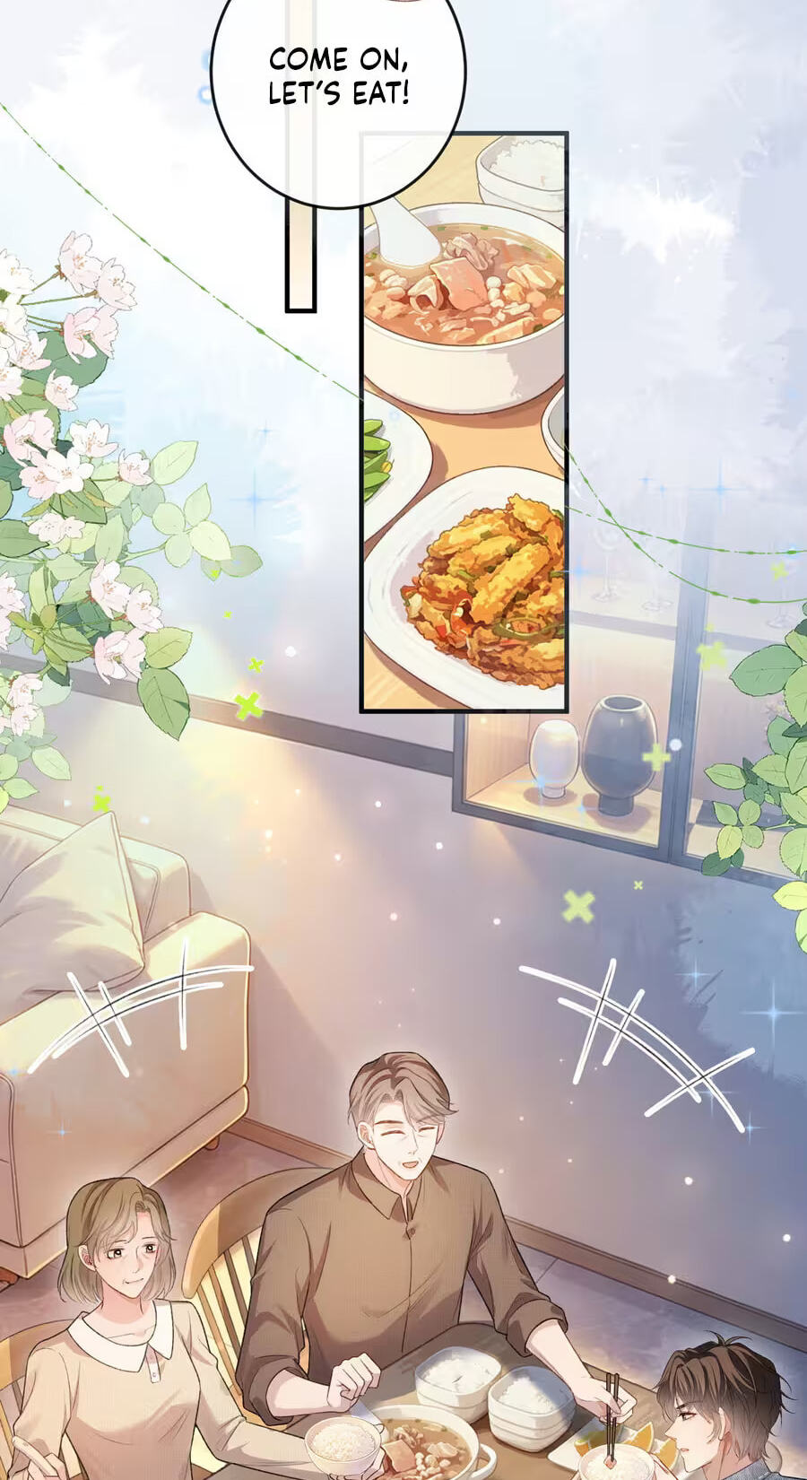 Weizhuang Mingliu Chapter 77 page 33 - 