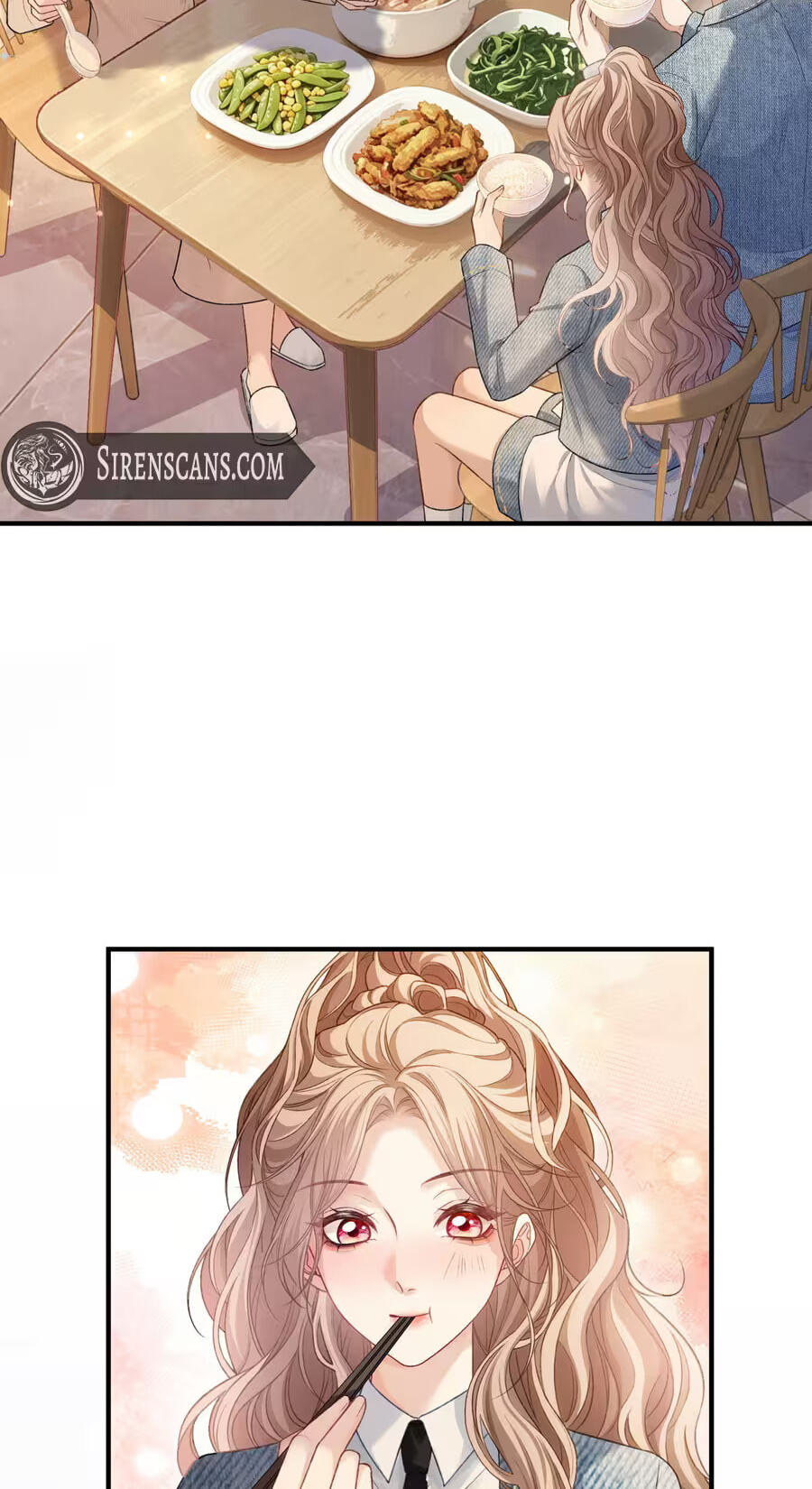Weizhuang Mingliu Chapter 77 page 34 - 